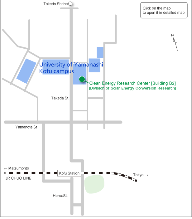 Access Map